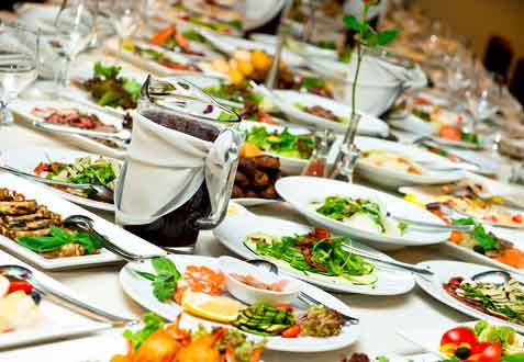 corporate-daily-menu